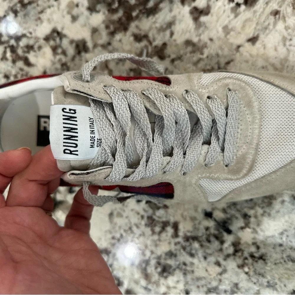 Golden Goose Running Sneakers - Picture 3 of 10